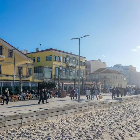 Appartement - Plage De Furadouro - Rico'S Homes Ovar Zewnętrze zdjęcie
