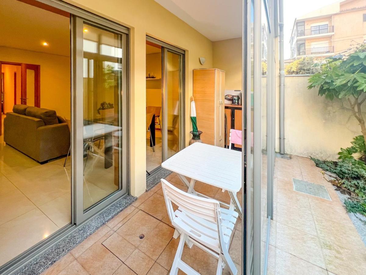 Appartement - Plage De Furadouro - Rico'S Homes Ovar Zewnętrze zdjęcie