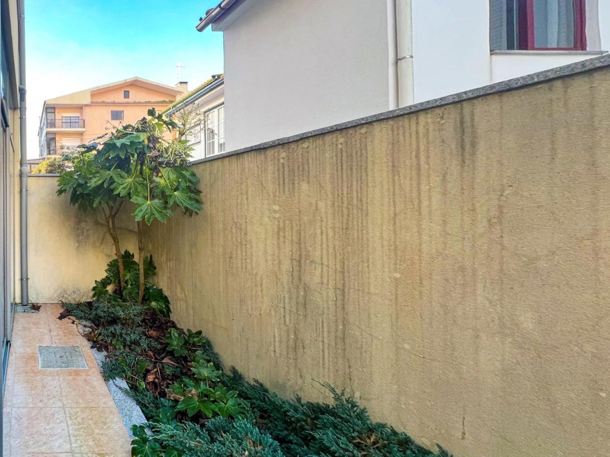 Appartement - Plage De Furadouro - Rico'S Homes Ovar Zewnętrze zdjęcie
