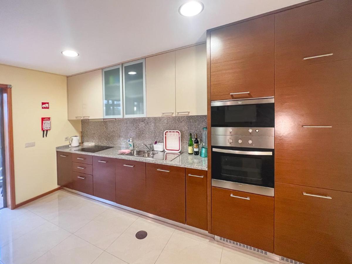 Appartement - Plage De Furadouro - Rico'S Homes Ovar Zewnętrze zdjęcie