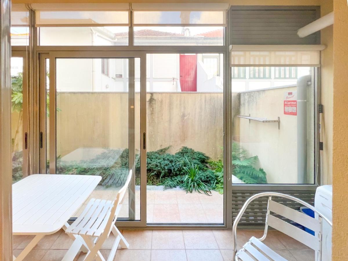 Appartement - Plage De Furadouro - Rico'S Homes Ovar Zewnętrze zdjęcie