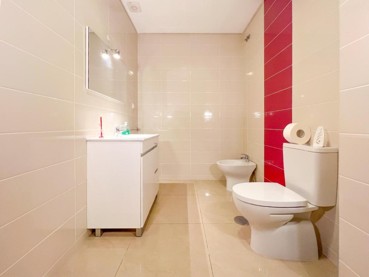 Appartement - Plage De Furadouro - Rico'S Homes Ovar Zewnętrze zdjęcie