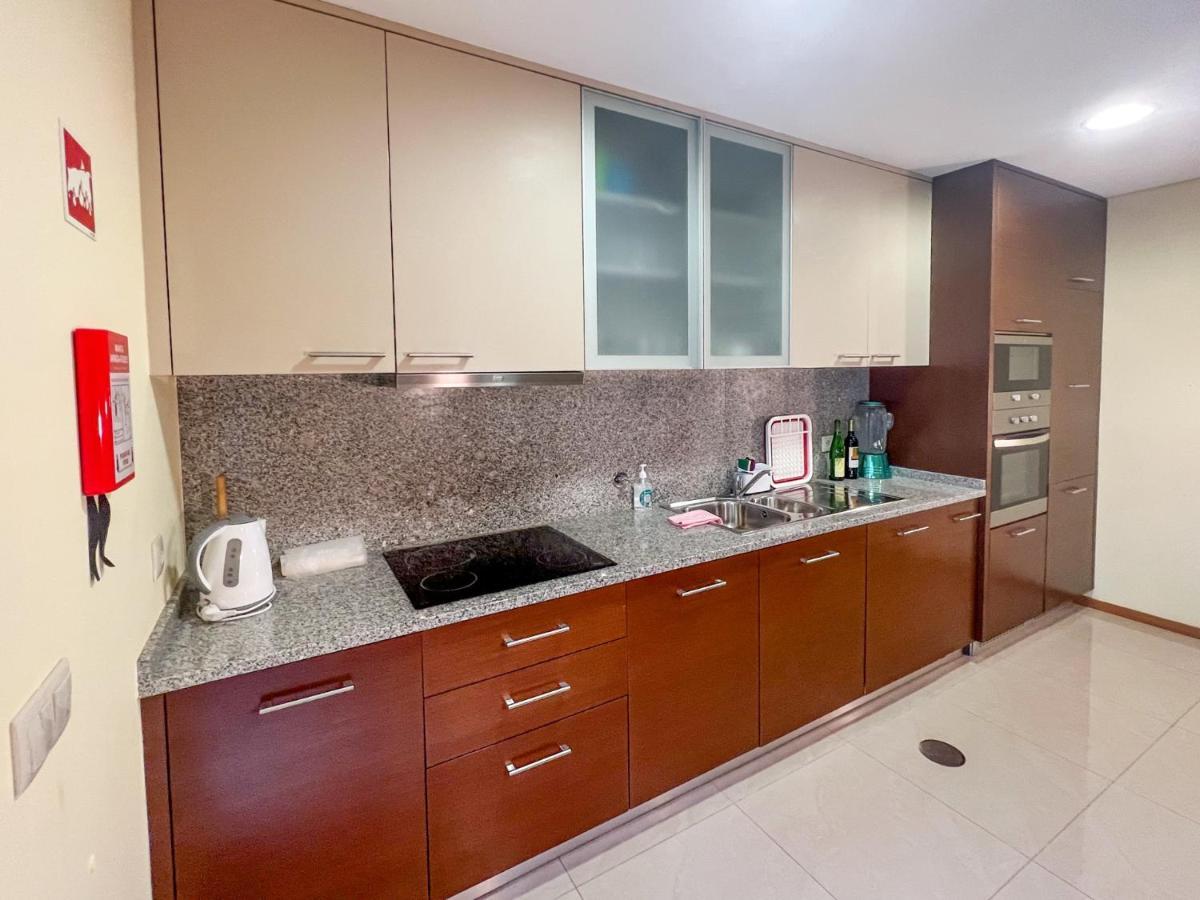 Appartement - Plage De Furadouro - Rico'S Homes Ovar Zewnętrze zdjęcie