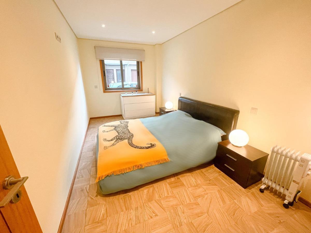 Appartement - Plage De Furadouro - Rico'S Homes Ovar Zewnętrze zdjęcie